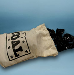 North Pole Violations Bureau