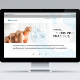 Operartis Financial Software